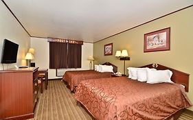 Best Western 2*